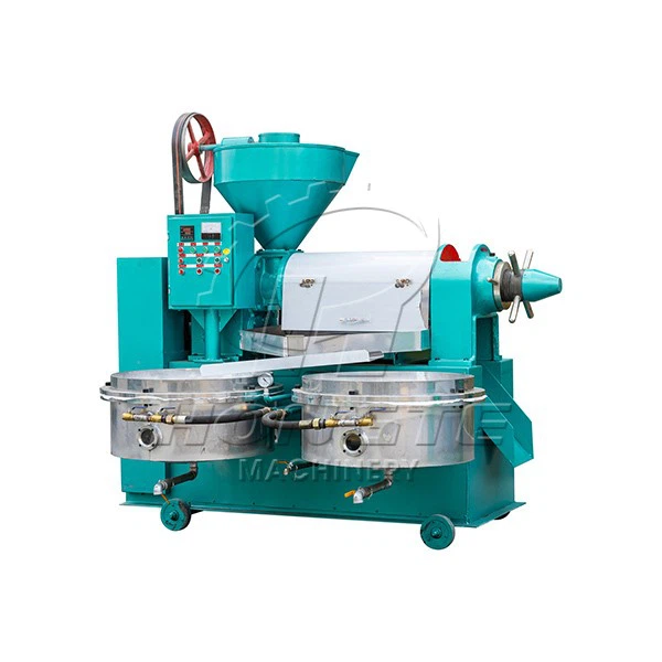 cooking oil press machine3