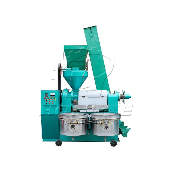 cooking oil press machine5