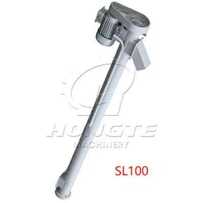 Schraubenversorgungsförderer